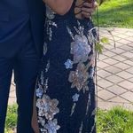 Primavera Couture Prom Dress! Photo 4