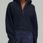 Lululemon Half-Zip Scuba Photo 0