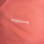 Sporty & Rich sweatshirt Pink Size M Photo 2