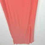 NWT Six/Fifty Go To Vacation Midi Dress Jersey Knit Size Large L NEW Photo 3