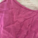 LA Hearts Pink  Top Tank PacSun Photo 1