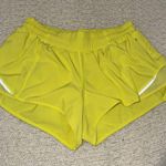 Lululemon HOTTY HOT LULU SHORT Photo 1