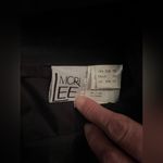 Mori Lee  Elegant 2 piece dress floral top PROM HOCO Photo 3