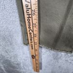 Banana Republic Pant Girlfriend Authentic Chino Women 0 Tall Olive Green Utility Photo 9