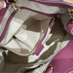 Gucci soho chain leather tote Photo 12