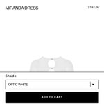 Poster Girl Miranda Dress Photo 1