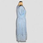 Vintage Peasant Dress All Photo 2