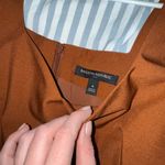 Banana Republic  Rust Dress Photo 8