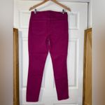 Old Navy Rockstar Super Skinny Jeans in Bright Pink 12 Photo 1