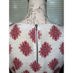 Pink republic Medium Patterned Blouse Photo 8