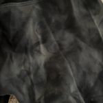 Lululemon Tie-Dye Black LululemonAlign High-Rise Leggings Photo 7