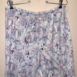 Adonna  lighthouse nautical beach capri pajama pants Photo 1