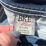 BKE Buckle Harper 25R boot cut jeans Photo 4
