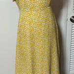 Windsor Sunflower maxi dress Photo 0