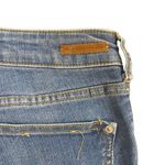 Pilcro and the Letterpress  High-Rise Denim Leggings size 26 Photo 5