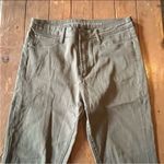 Articles of Society  Cotton Denim Pants Photo 3