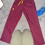 WonderWink  Scrub Pants Petite Photo 0