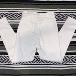 EXPRESS High Rise Crop Jeans 0R Photo 7