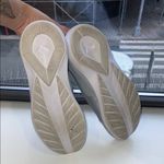 Puma Rebel Mids Women's Sneakers - Gray and Silver Photo 5