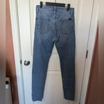 7 For All Mankind  Mid Rise Paxtyn Luxe Sport Jeans W30 Medium Wash Photo 1