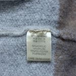 Lovestitch  Tan and Cream Checkered Cardigan Photo 4