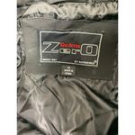 Below Zero by Rothschild Women's Double Layered Coat Black Size 1X Photo 3