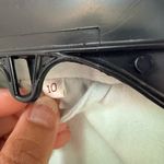 Women's Light Green Single Breasted Blazer UK Made size 10 Photo 5