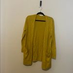 Madewell  summer Ryder‎ cardigan Size Medium Photo 1