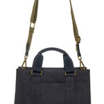 FEED classic canvas everyday bag Black Photo 0