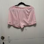 Born Pink Women's Pajama Shorts Size L Photo 2