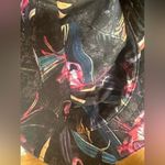 Lululemon Both Ways Tropical Floral & Blue Bucket Hat Size L/XL NWT Photo 4