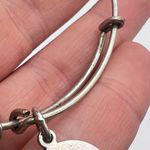 ALEX AND ANI Alex And‎ Ani 2019 Women's Cosmic Star It Brush Charm Expandable Bangle Bracelet Photo 5