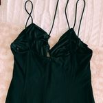 ZARA Cut Out Dress Photo 4