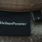Richer poorer pullover sweatshirt Photo 1