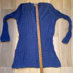 Calvin Klein  || Periwinkle light weight sweater Photo 6