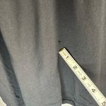 EXPRESS 🖤 Black Fun Running Muscle Tank Top Photo 4