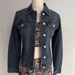 Gap Classic Jean Jacket NWOT Photo 0