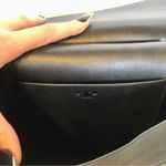 Tory Burch Black Block T Backpack OS Photo 9