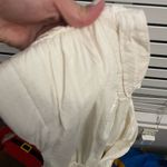 IRO  Calcie ruffle hem dress size 36 Photo 10