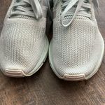 Adidas ‎ originals women's swift running shoes ice mint low top size 9 Photo 1