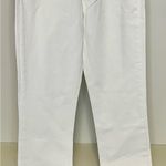 GRLFRND NWT-  - Karolina High Rise Straight Crop in Brentwood - Revolve- size 25 Photo 8