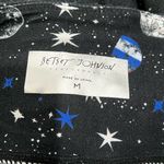 Betsey Johnson Performance Celestial 718 Yoga Leggings Women’s Medium Photo 2