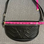 Guess Black Purse Photo 8