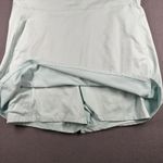 Old Navy  Dress Womens XL Green Cloudcomfy Athletic Tennis Tank Built In Shorts Photo 4