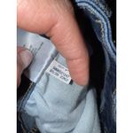 American Eagle Women's 8 L Long Ne(X)t Level Stretch Jegging Jeans Blue Denim 20 Photo 6