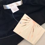 Boston Proper Strapless ruffle jumpsuit Photo 4