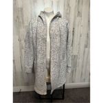 Ideology Gray cardigan Photo 1