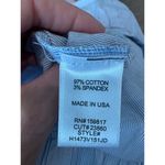 Altar'd State NWT Altar’d State Sweet Dream striped boxer shorts Photo 6