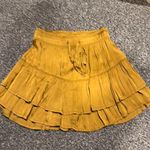 Aerie  Ruffle Skirt Photo 0