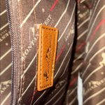 Montana West Montana West Orange and Black Southwest Tote Bag Photo 12